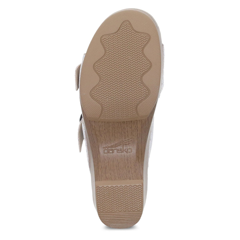Crocs Swiftwater Mesh Light Grey/Pearl White Women Sandal [204597-01S] 6 in  Sonbhadra at best price by Lokesh Shoes Center - Justdial